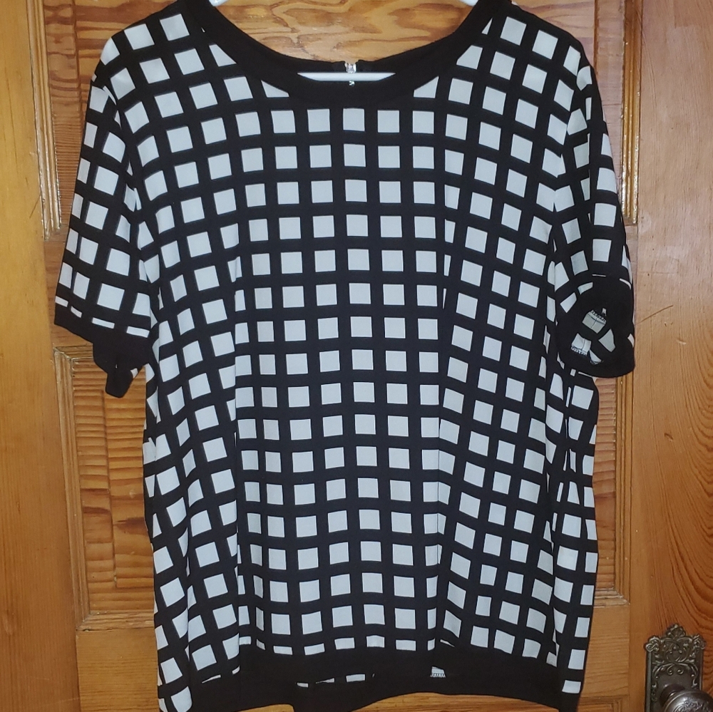 Calvin Klein Blouse